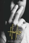 Book cover for Harken