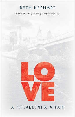 Book cover for Love