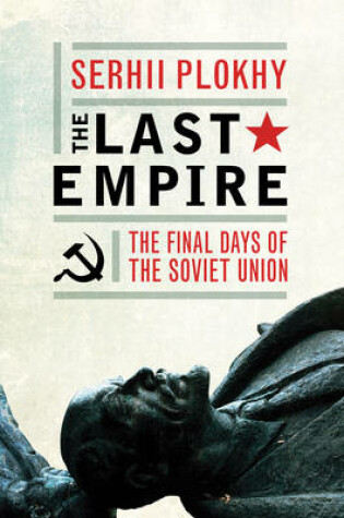 Cover of The Last Empire