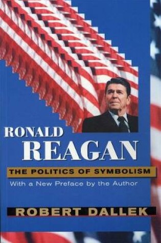 Cover of Ronald Reagan