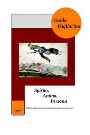 Cover of Spirito, Anima, Persona