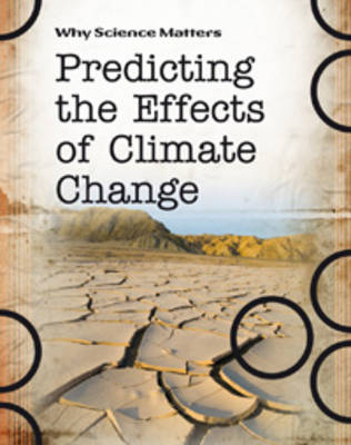 Cover of Predict Climate