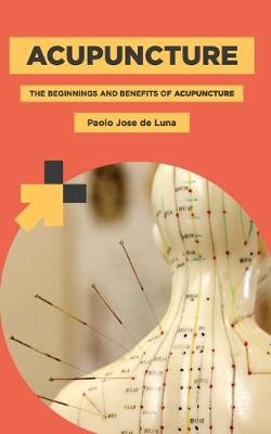 Book cover for Acupuncture