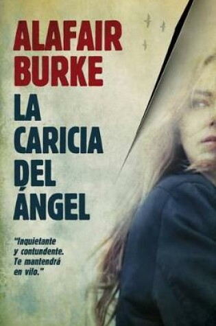 Cover of La Caricia del Ángel