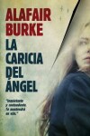 Book cover for La Caricia del Ángel