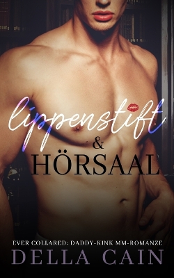 Book cover for Lippenstift & Hörsaal