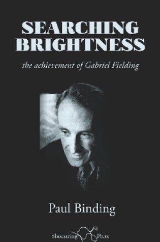 Cover of Searching Brightness