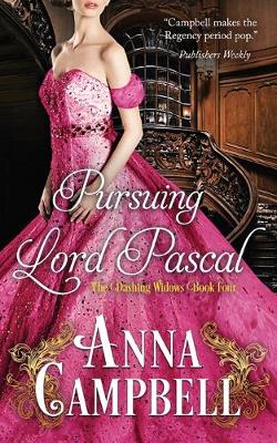 Book cover for Pursuing Lord Pascal