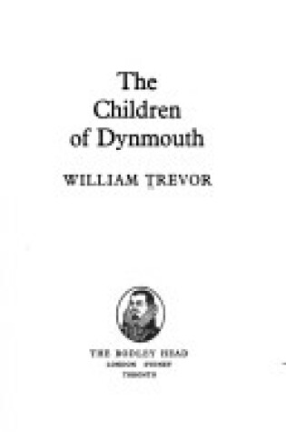 Cover of The Children of Dynmouth