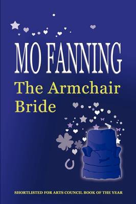 Book cover for The Armchair Bride