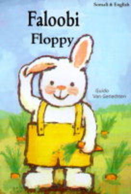 Book cover for Floppy