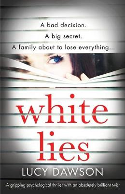 Book cover for White Lies