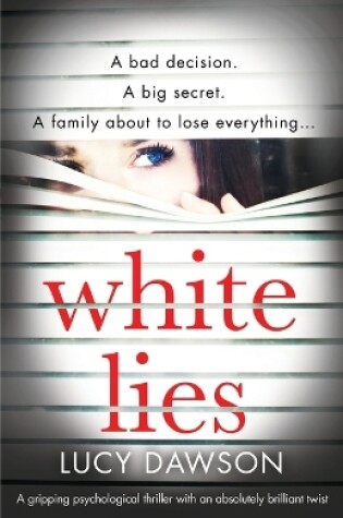 Cover of White Lies