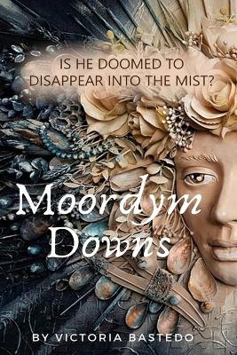 Book cover for Moordym Downs