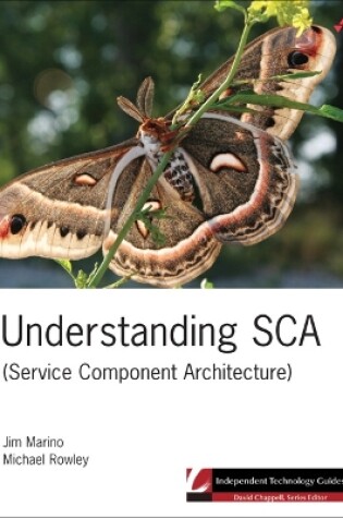 Cover of Understanding SCA (Service Component Architecture)