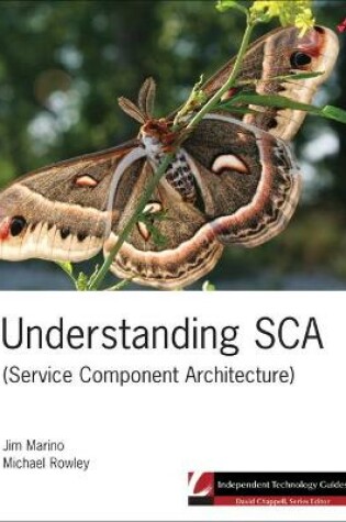 Cover of Understanding SCA (Service Component Architecture)