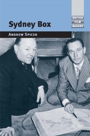 Cover of Sydney Box