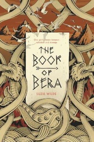 Cover of The Book of Bera