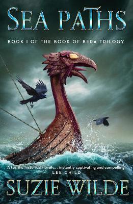 Book cover for The Book of Bera