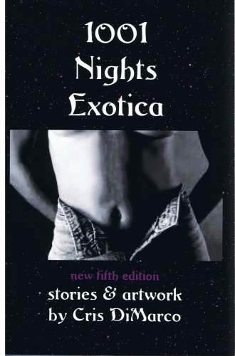 Book cover for 1001 Nights