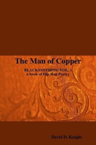 Cover of The Man of Copper