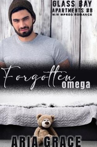 Cover of Forgotten Omega