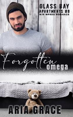 Book cover for Forgotten Omega