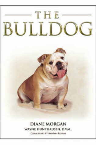 Cover of The Bulldog