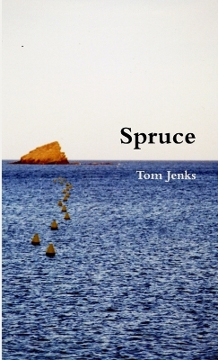 Book cover for Spruce