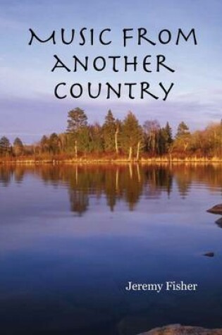 Cover of Music from Another Country