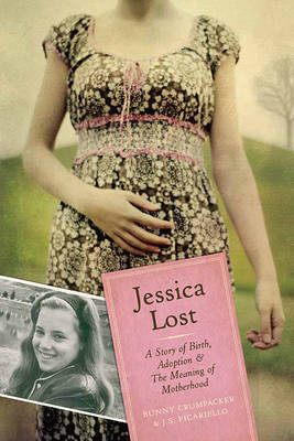 Book cover for Jessica Lost