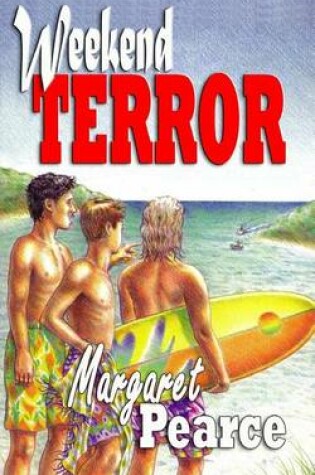 Cover of Weekend TERROR