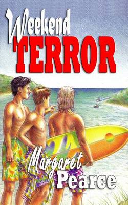 Book cover for Weekend TERROR