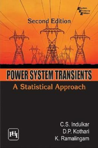 Cover of Power System Transients