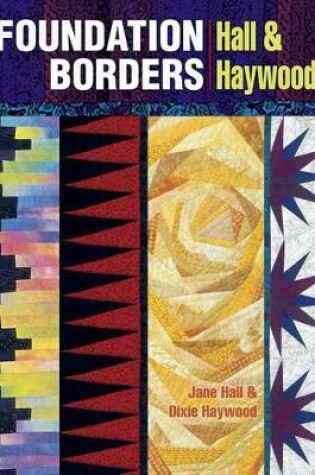 Cover of Foundation Borders