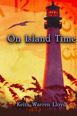 Book cover for On Island Time
