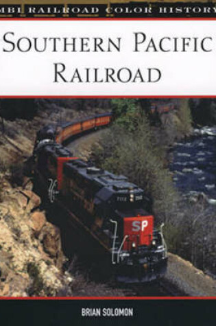 Cover of Southern Pacific Railroad