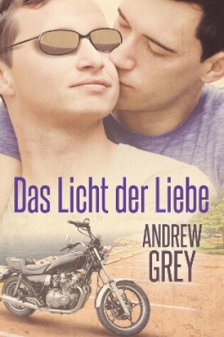 Cover of Licht der Liebe (Translation)