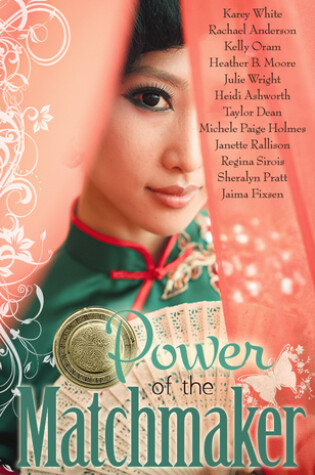 Cover of Power of the Matchmaker