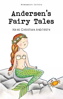 Book cover for Fairy Tales