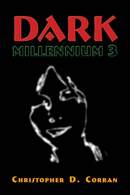 Book cover for Dark Millennium 3