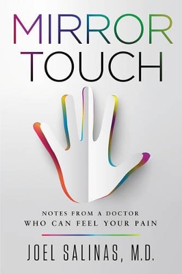 Book cover for Mirror Touch