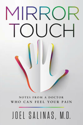 Cover of Mirror Touch