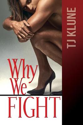 Book cover for Why We Fight
