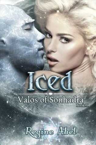 Cover of Iced