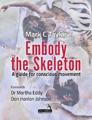 Book cover for Embody the Skeleton