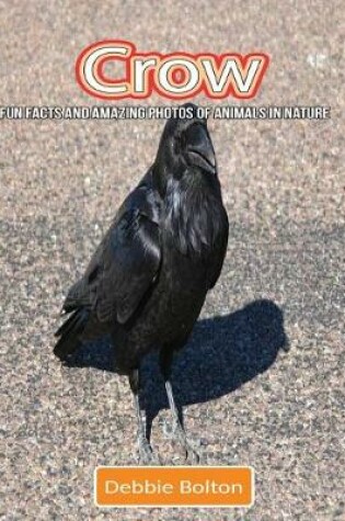 Cover of Crow