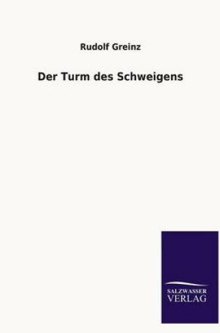 Cover of Der Turm Des Schweigens