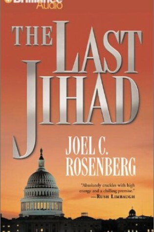 Cover of The Last Jihad
