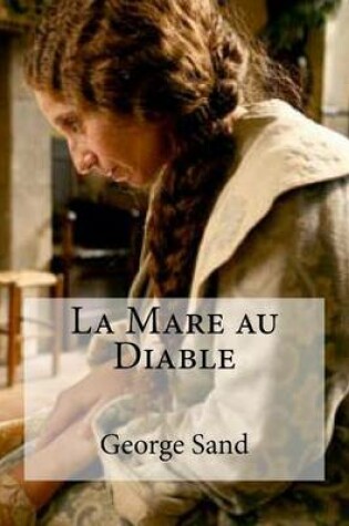 Cover of La Mare au Diable